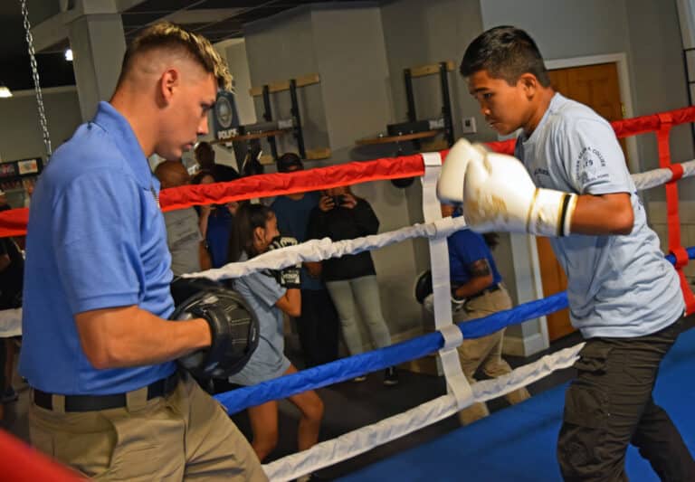 Lowell Police Department Highlights Impact as Shannon Community Safety Initiative Enters 20th Year